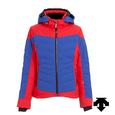 Reese: D36-9338-6185 Blauw/Rood