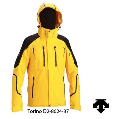 Torino: D2-8624-37 Yellow